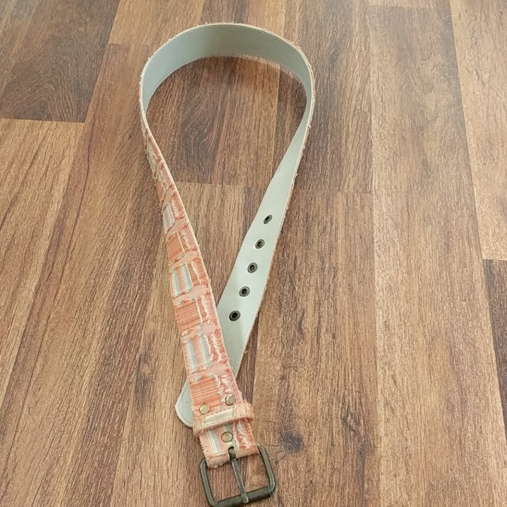 Belt